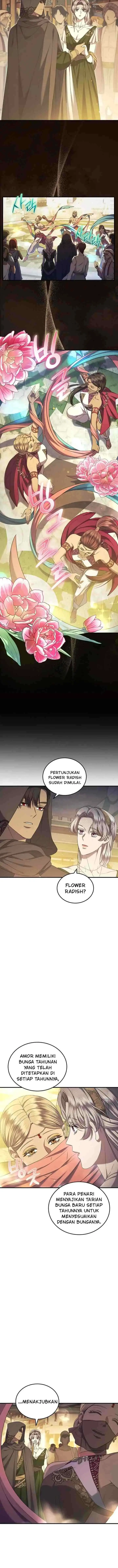 Who Stole the Empress? chapter 35 halaman 7