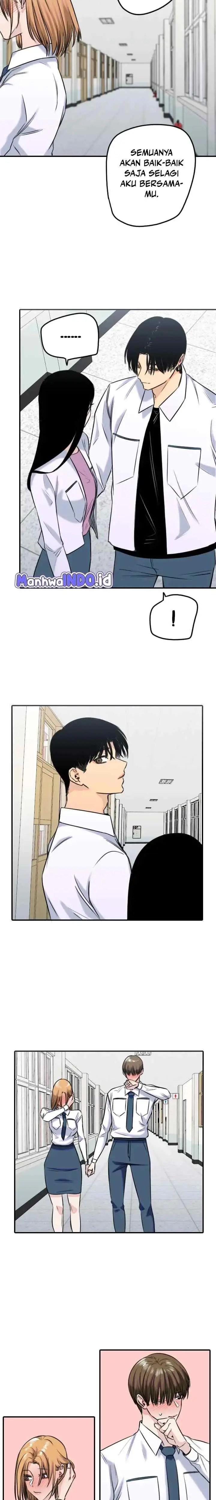 Drawing Romance chapter 157 halaman 4