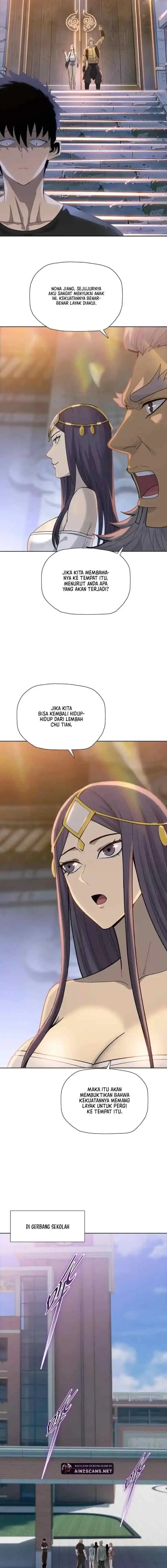 The Butcher Blade That Pierces All Realms chapter 24 halaman 13