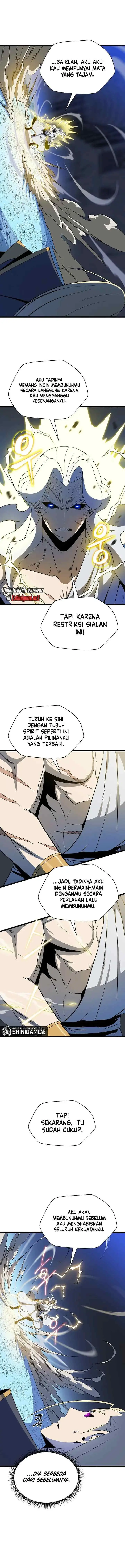 Kill the Hero chapter 148 halaman 15