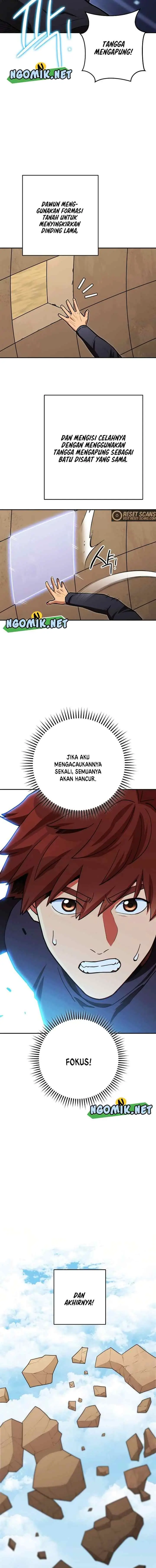 Dungeon Reset chapter 146 halaman 10