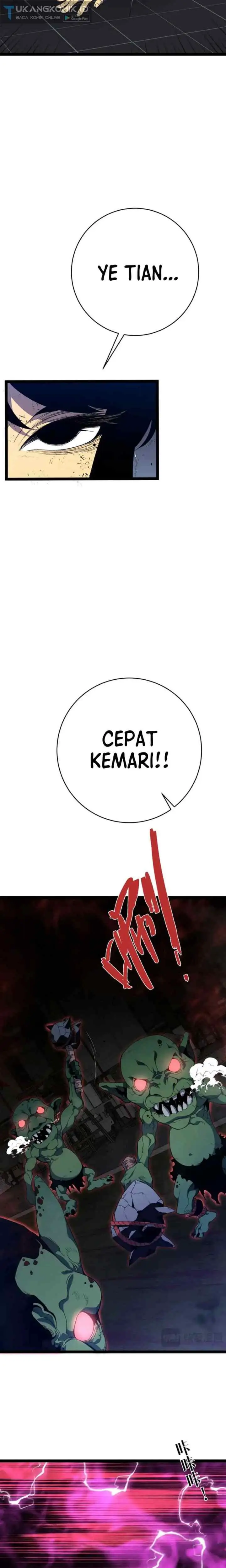 I Copy Talents (Your Talent is Mine) chapter 65 halaman 6