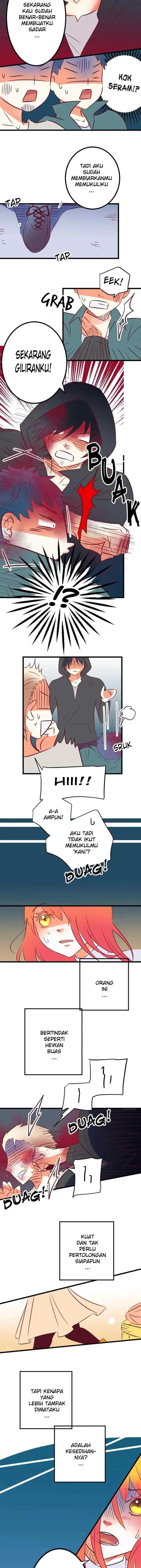 Unis chapter 156 halaman 5