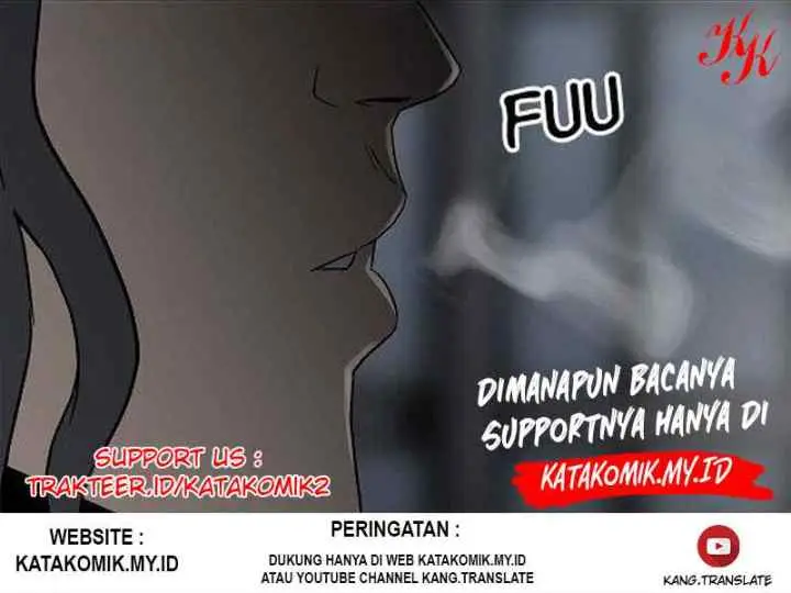 King of High School chapter 46 halaman 12