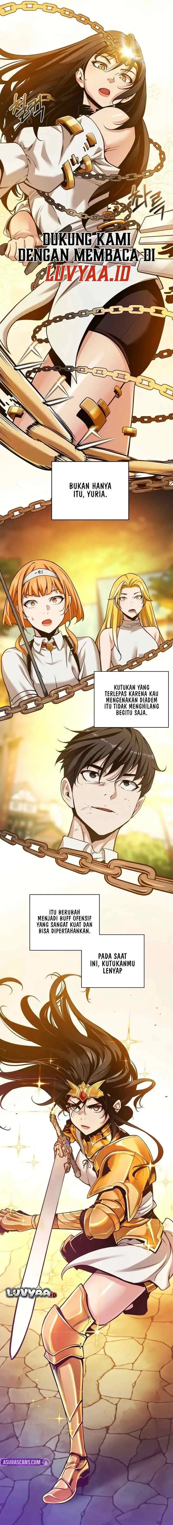 Fated To Be Loved By Villains chapter 52 halaman 12