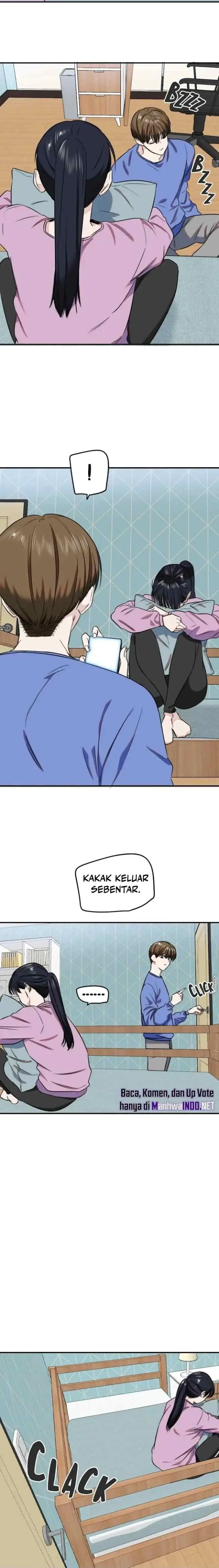 Drawing Romance chapter 232 halaman 12
