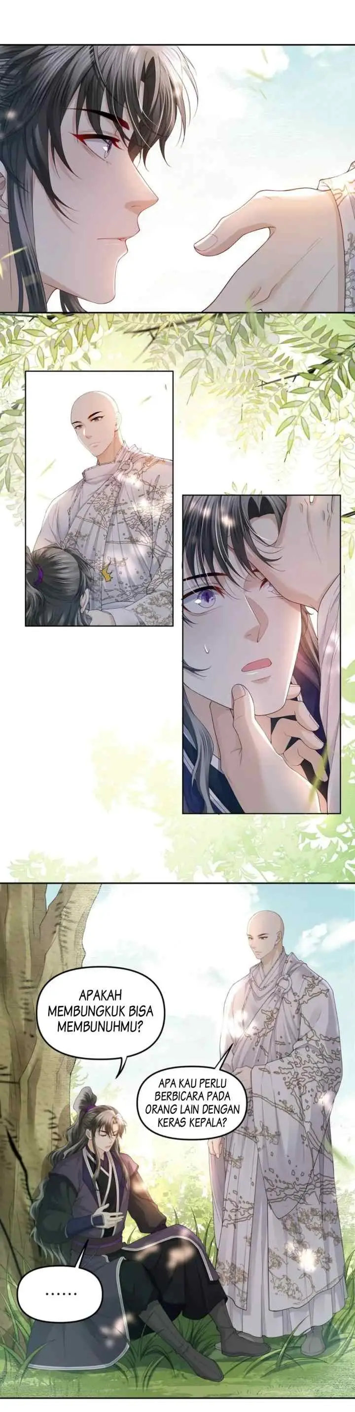 Tong Qian Kan Shi chapter 63 halaman 8