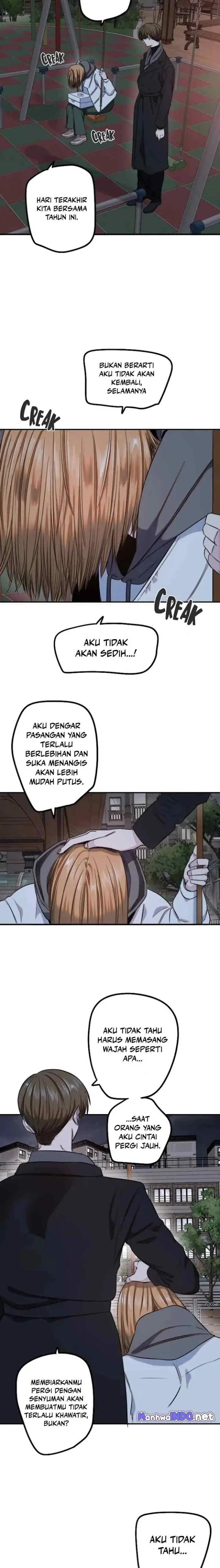 Drawing Romance chapter 243 halaman 13
