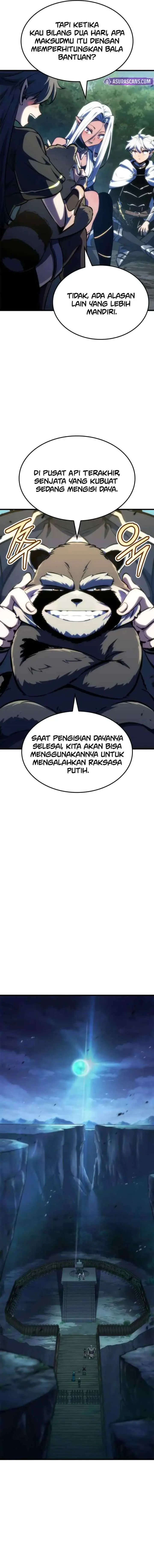 Breakerz chapter 50 halaman 14