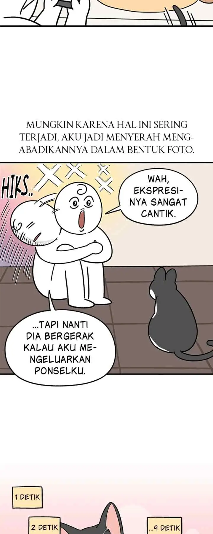 Tired Shorts chapter 5 halaman 15