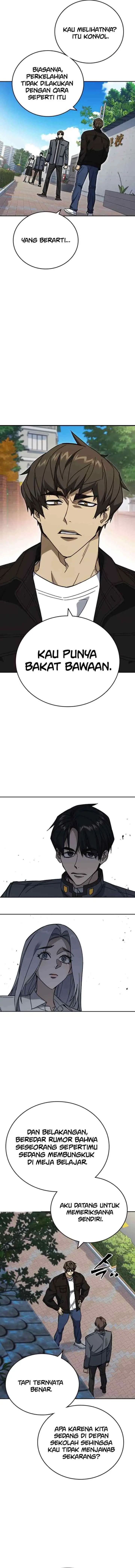 Kenkyu Gurupu chapter 306 halaman 6