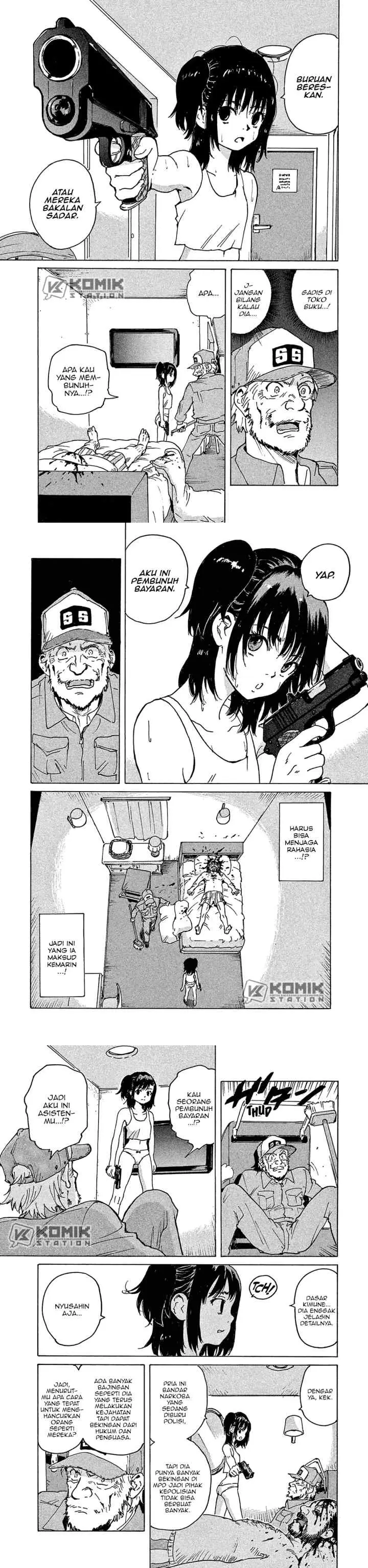 Candy & Cigarettes chapter 1 halaman 10