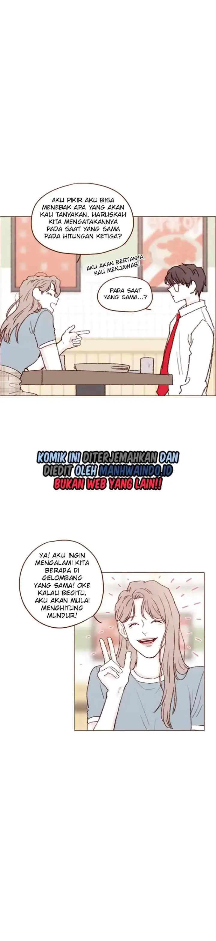 Hongshi Loves Me! chapter 121 halaman 12