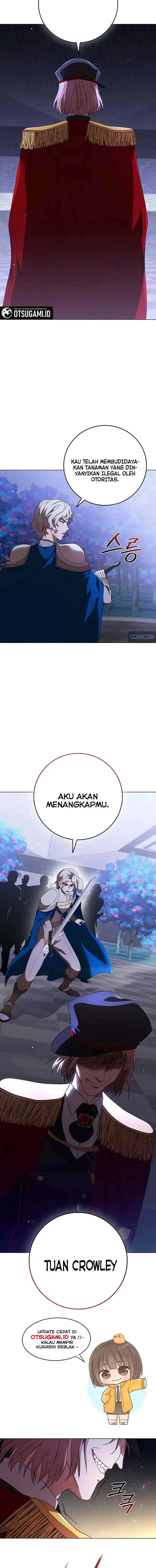 Dragon Lady chapter 44 halaman 14