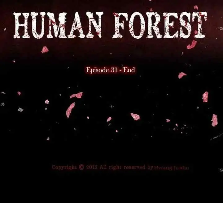 Forest of Humans chapter 31 halaman 5