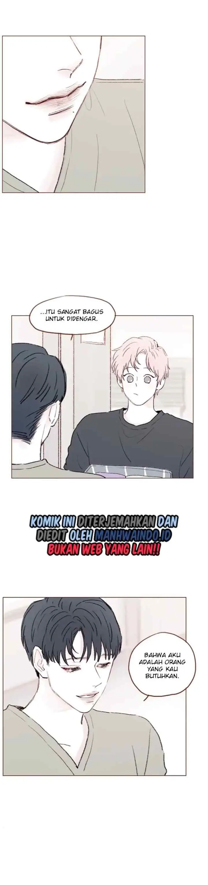 Hongshi Loves Me! chapter 93 halaman 5