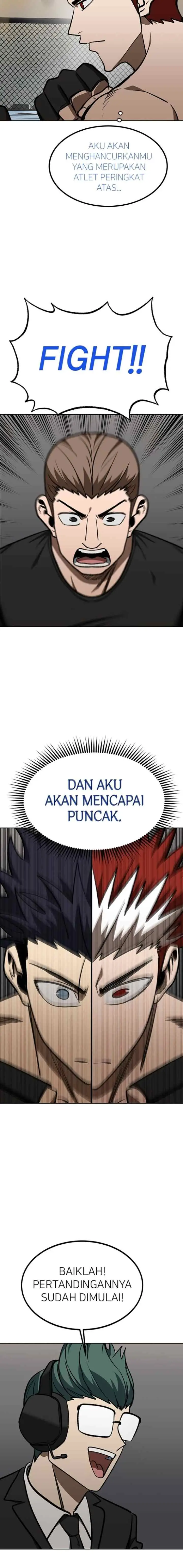 King MMA chapter 186 halaman 14