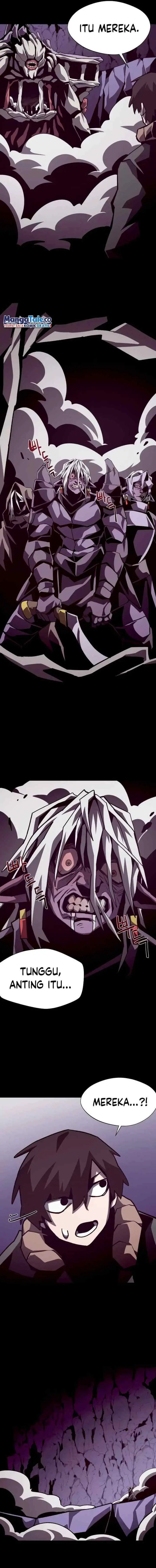 Dungeon Odyssey chapter 58 halaman 15
