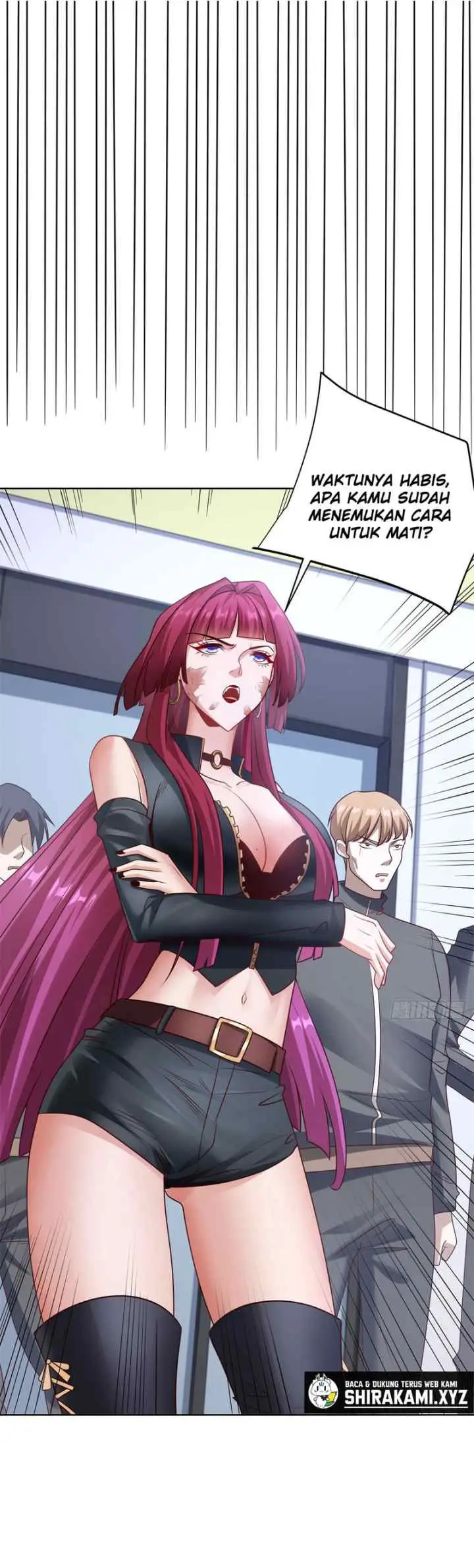 Young Master Of The Plutokart chapter 17 halaman 9
