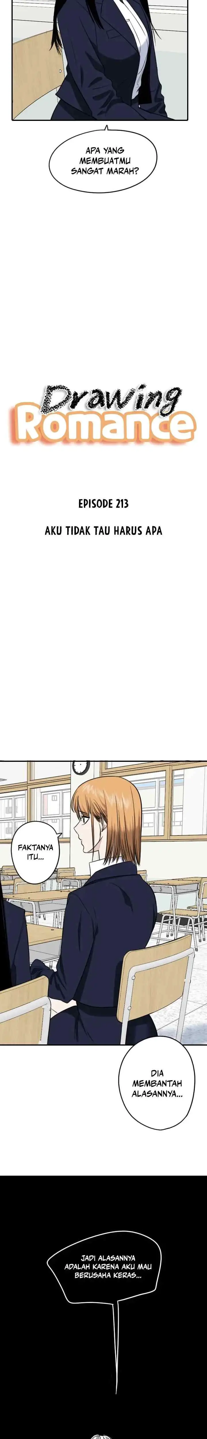 Drawing Romance chapter 213 halaman 4