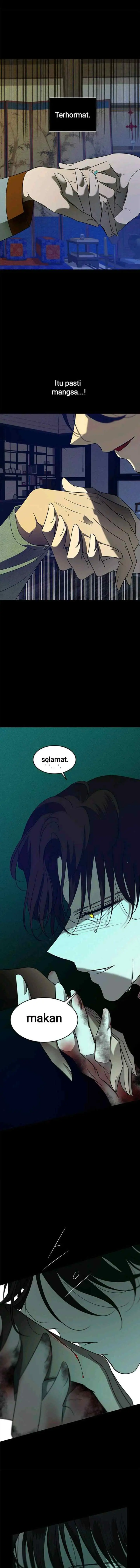 Loop chapter 100 halaman 10