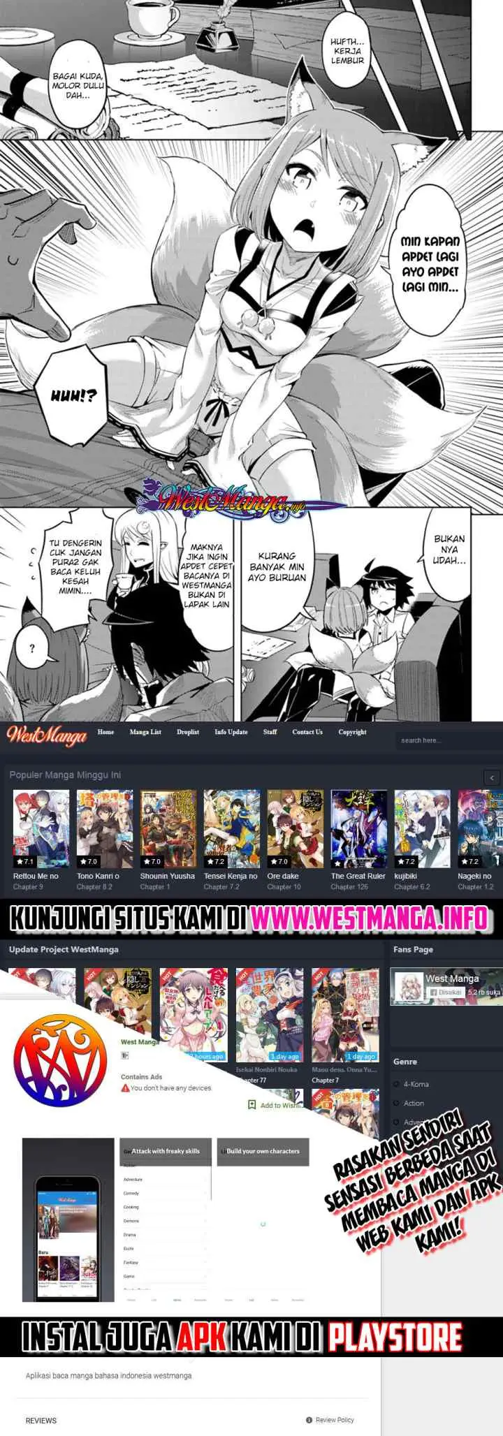Fuguushoku To Baka Ni Saremashita Ga Jissai Wa Sorehodo Waruku Arimasen? chapter 1 halaman 20
