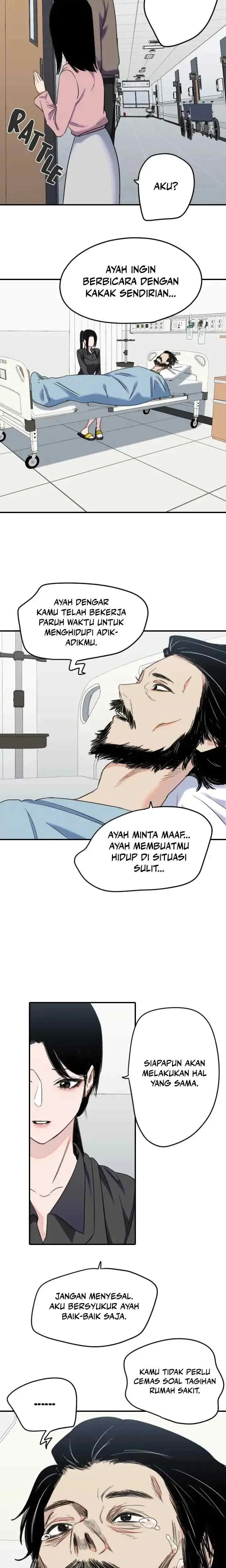 Drawing Romance chapter 188 halaman 12