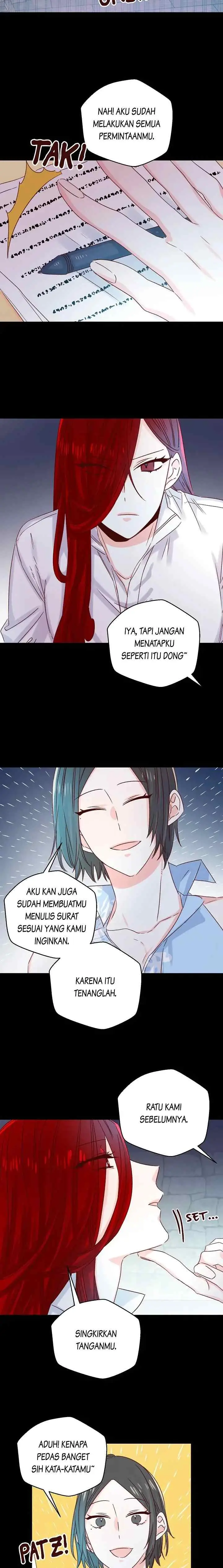 Red Honey chapter 70 halaman 6