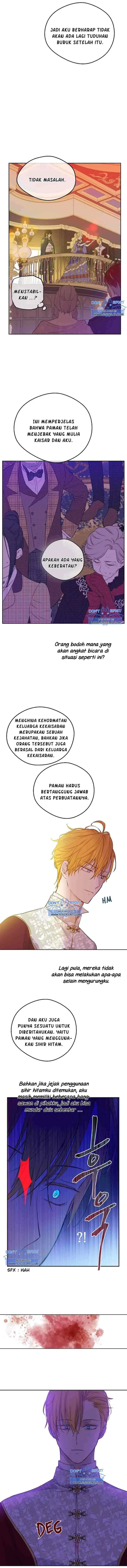 Who Made Me a Princess chapter 105 halaman 7