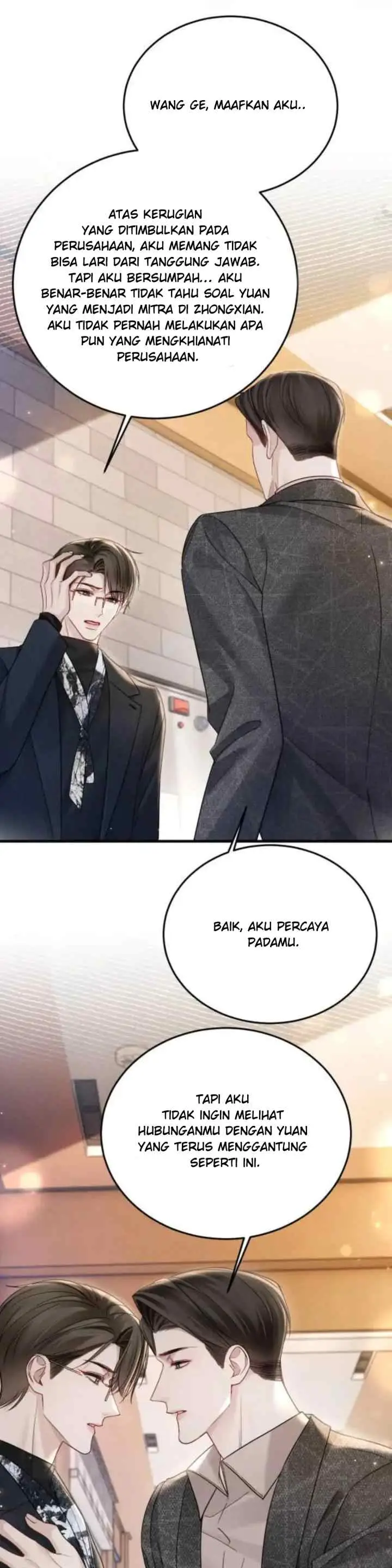 Tit For Tat chapter 117 halaman 7