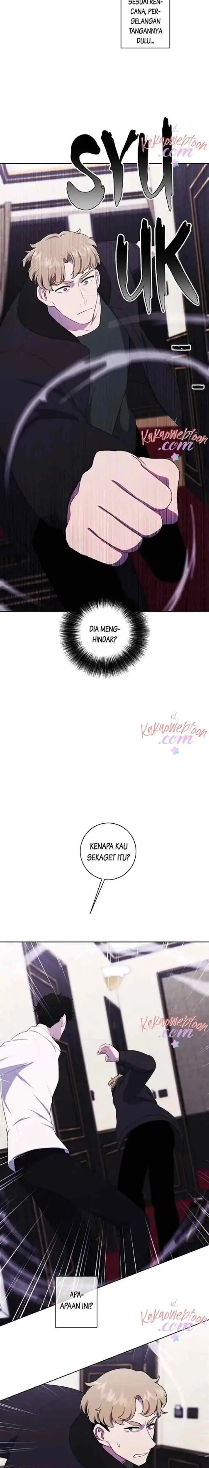 I'm Alone In The Novel chapter 126 halaman 10