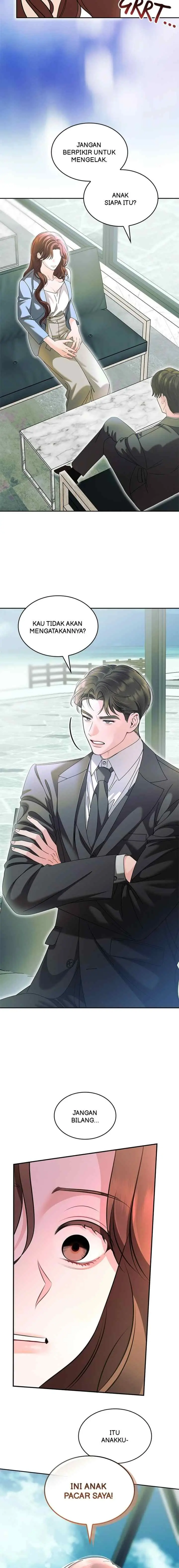 An Instinctive Proposal chapter 14 halaman 8
