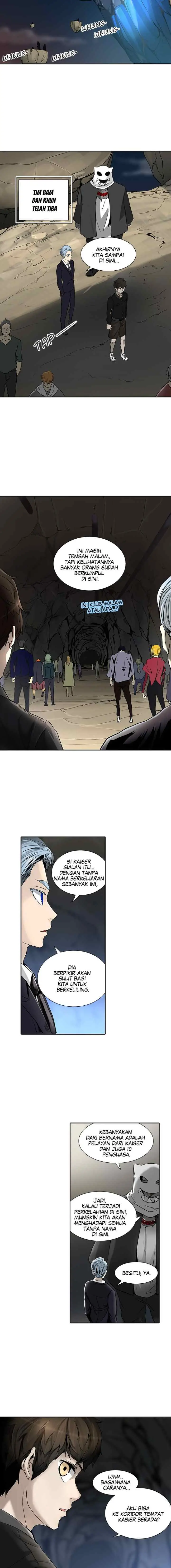 Tower of God chapter 288 halaman 12