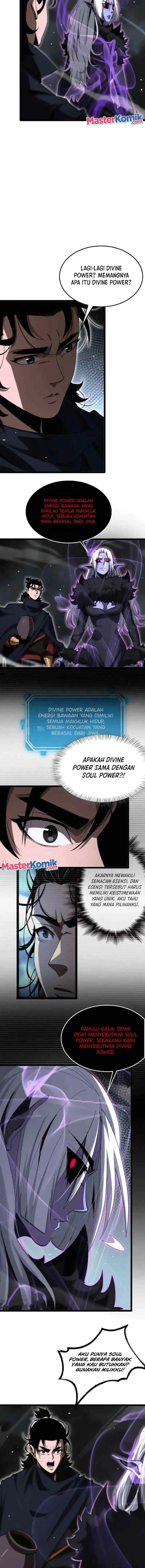 World's Apocalypse Online chapter 190 halaman 7