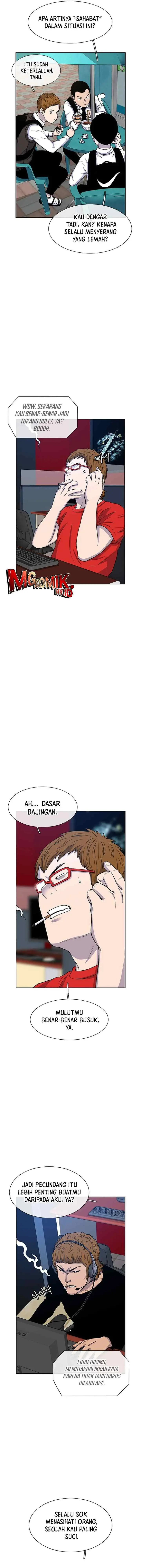 Ginseng Star Shop chapter 38 halaman 9