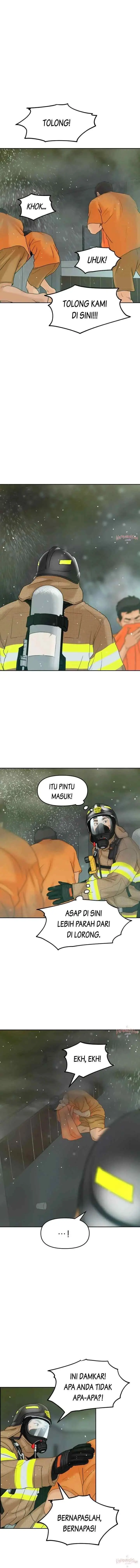 Call Sign chapter 29 halaman 8