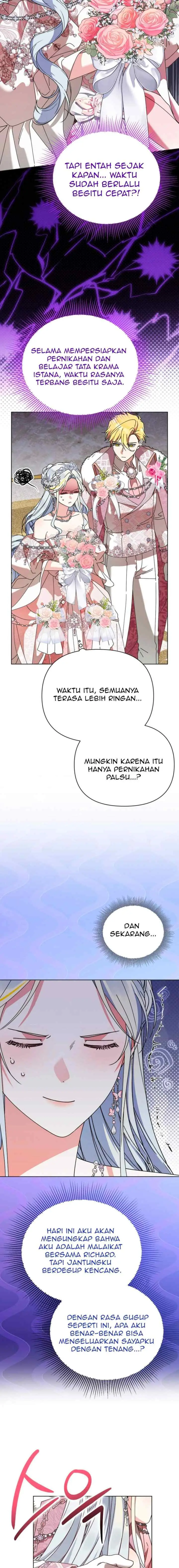 Bird Empress chapter 68 halaman 14