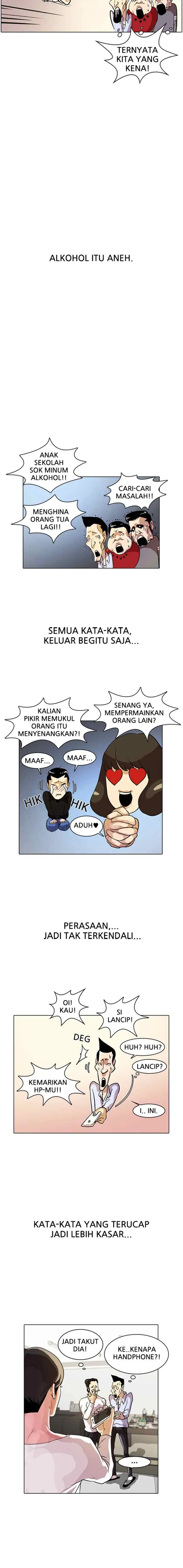 Lookism chapter 12 halaman 11