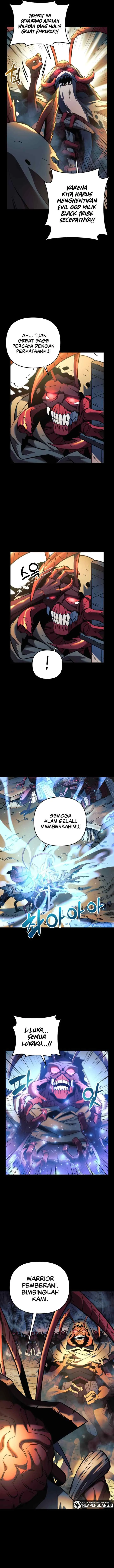 I'll Be Taking a Break for Personal Reasons chapter 5 halaman 6