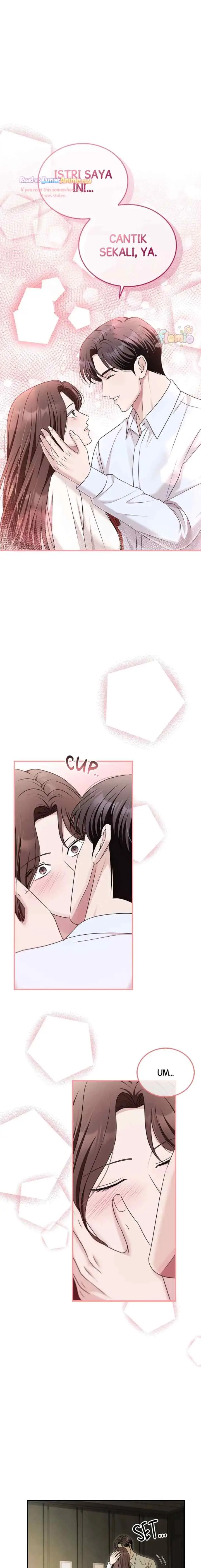 Couple, How Far We Can Go? chapter 66 halaman 14