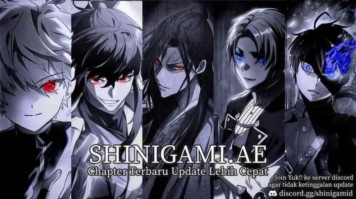 Genius Archer's Streaming chapter 52 halaman 19