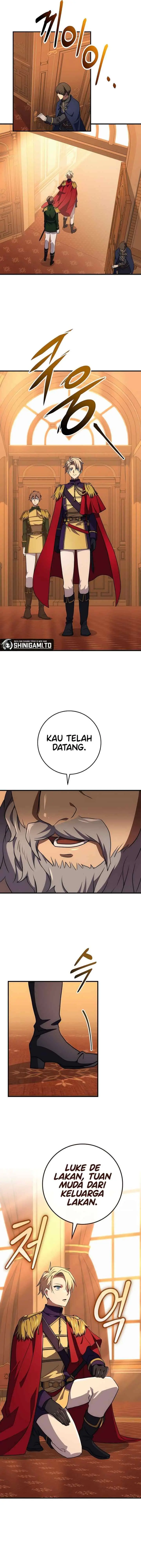 Emperor of Steel chapter 44 halaman 11