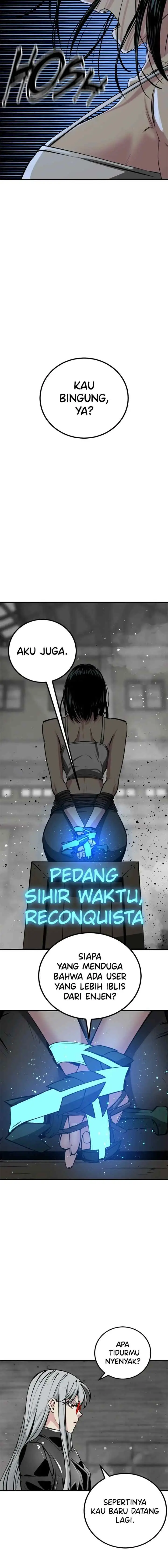 Hero Killer chapter 207 halaman 16