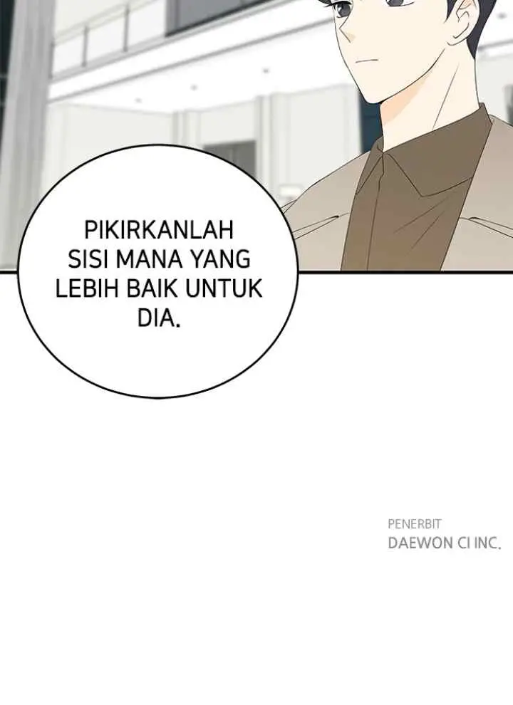 Early Morning Cinderella chapter 36 halaman 20