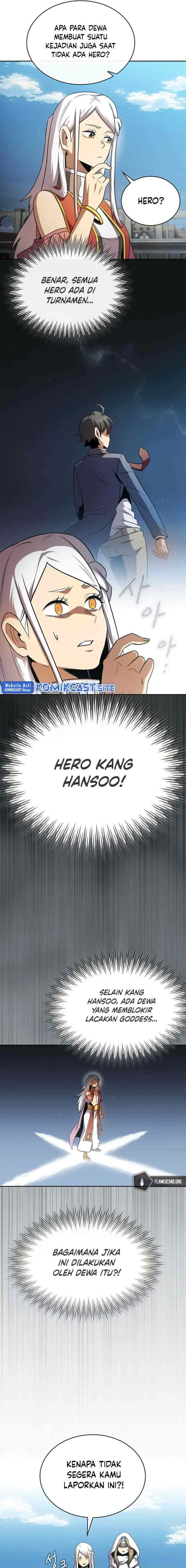 Is this Hero for Real? chapter 59 halaman 12