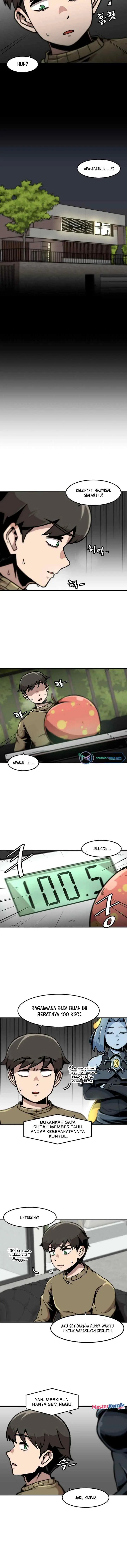 Bring My Level Up Alone chapter 120 halaman 7