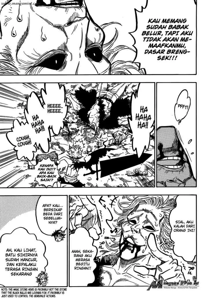 Black Clover chapter 98 halaman 5