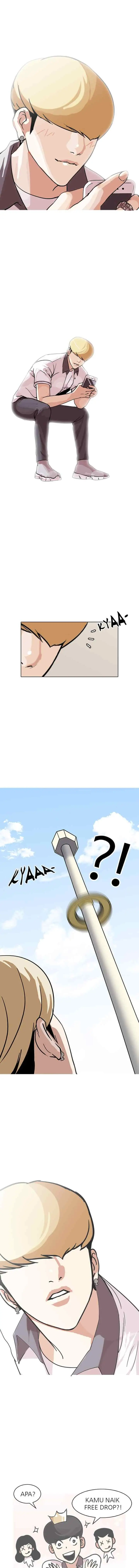 Lookism chapter 141 halaman 11