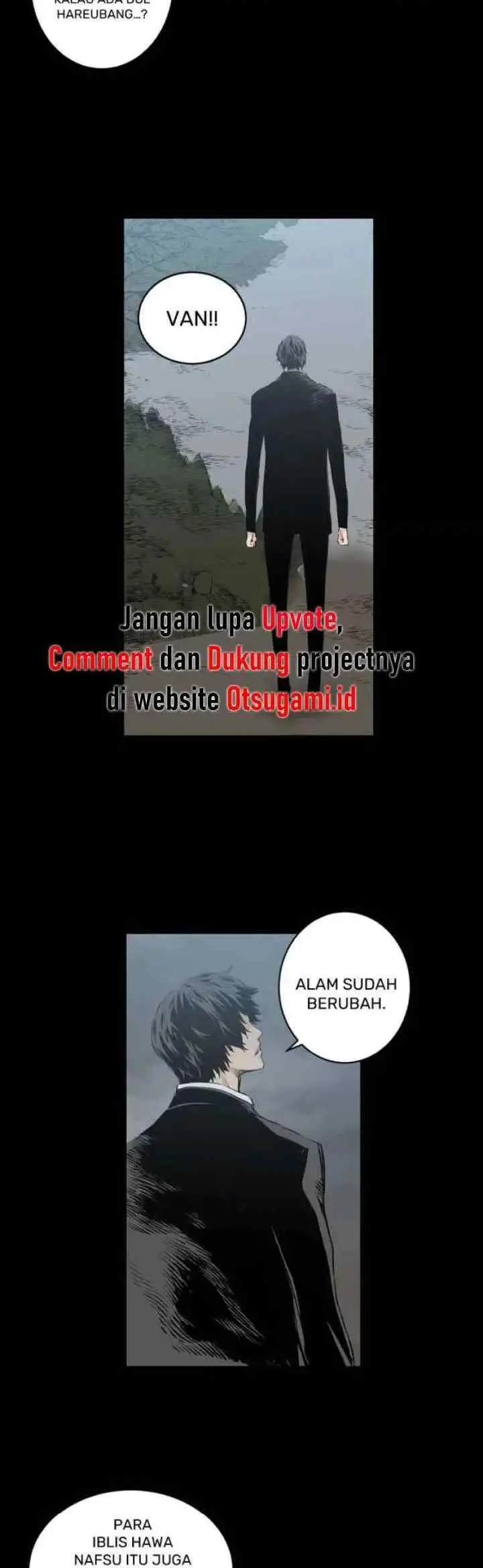 Island Part 2 chapter 26 halaman 13