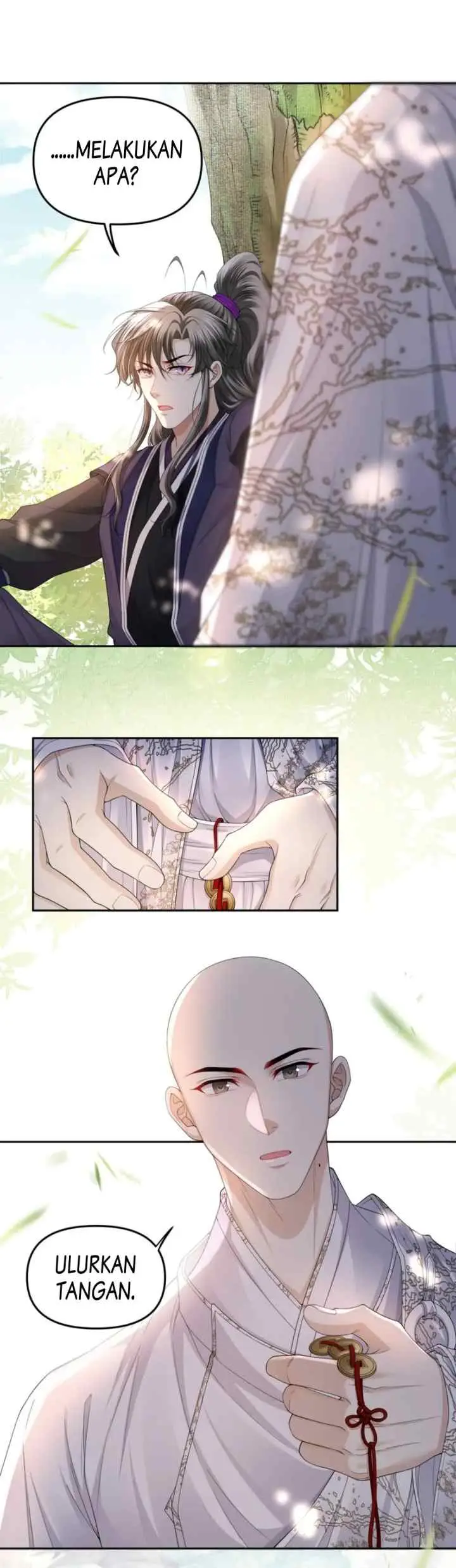 Tong Qian Kan Shi chapter 63 halaman 13